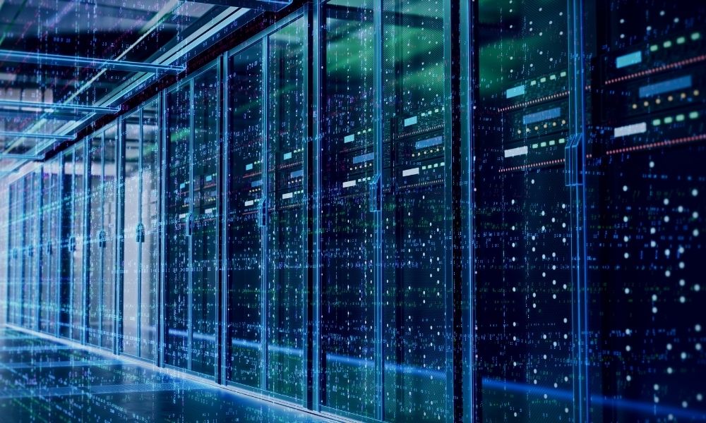 5 Benefits of a Data Center for Your Business