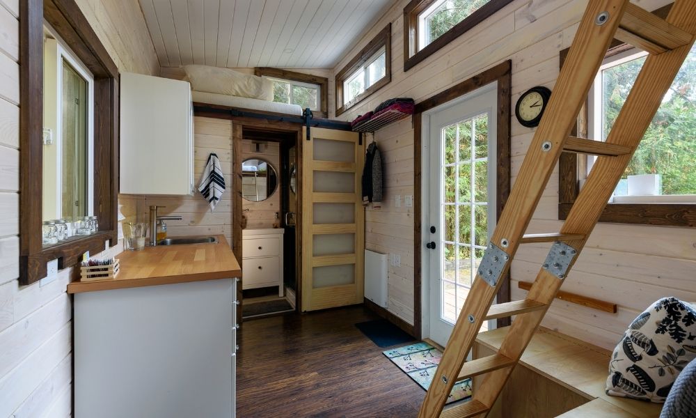 Why You Should Join the Tiny House Movement