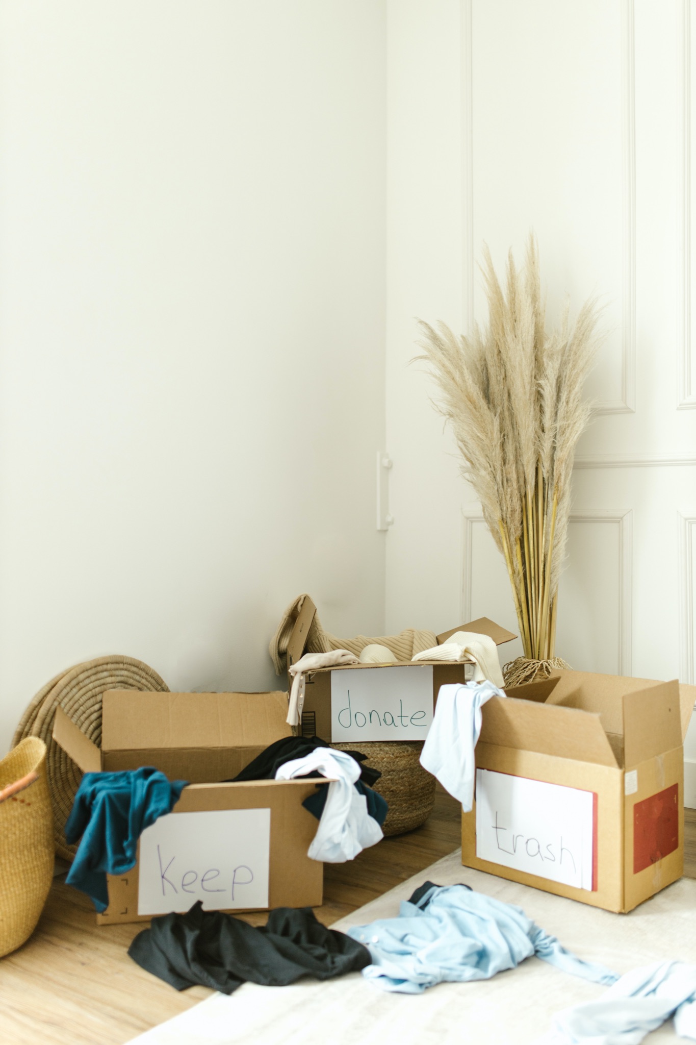 How To Make Your Home Clutter-Free