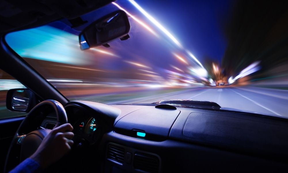 What To Do if You’re Struggling To Drive at Night