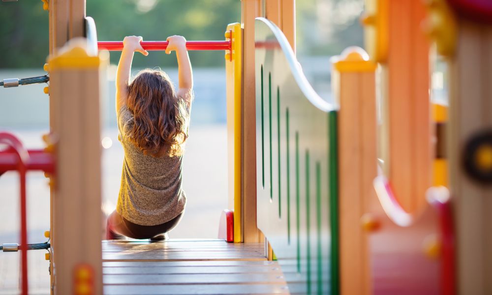 Top Benefits of Public Playgrounds for Communities