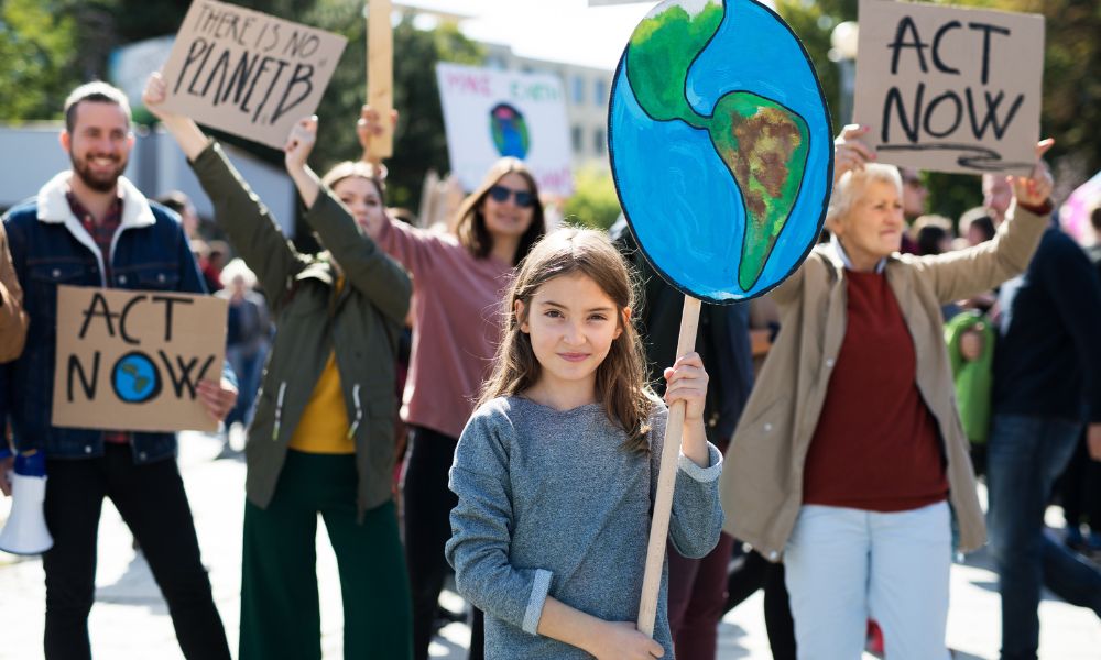 Ways To Combat Climate Change and Create a Cleaner World