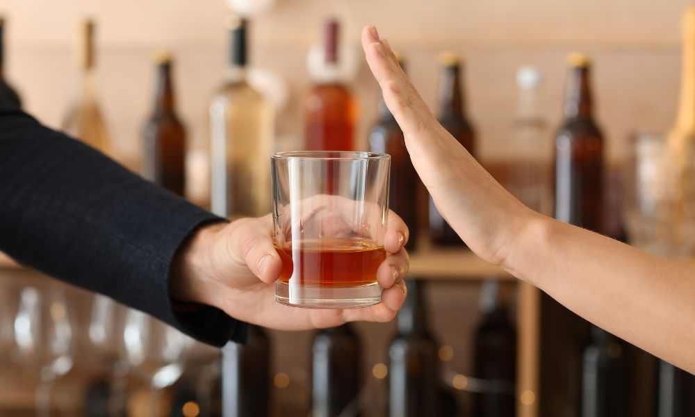Tips for Staying Sober During the Holiday Season