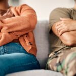 Growing Apart: 5 Signs Your Marriage May Be in Trouble