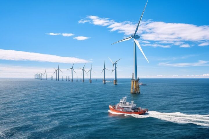 Climate Goals Have Spurred Wind-Powered Shipping