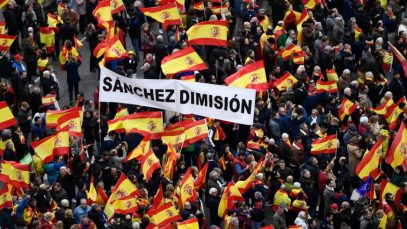 Catalan protests 2019