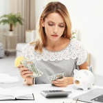 4 of the Most Useful Financial Tips for Single Moms