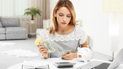 4 of the Most Useful Financial Tips for Single Moms