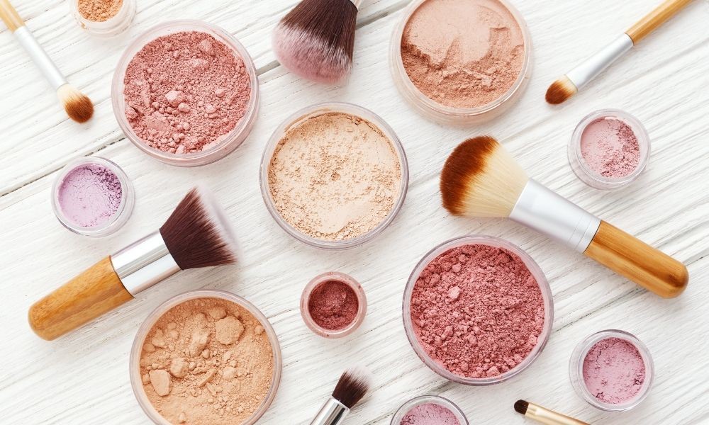 5 Affordable Cruelty-Free Drugstore Makeup Brands