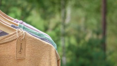 Sustainable Fashion Why You Should Buy Hemp Clothing