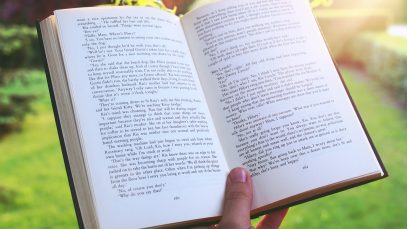Photo by Kaboompics .com from Pexels