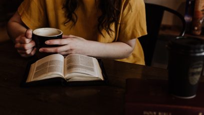 Photo by Priscilla Du Preez on Unsplash