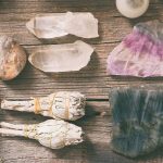 Delightful Dwellings Ridding Your Home of Negative Energy