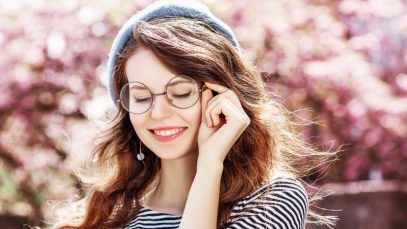 Eye Spy a Trend The Best Eyewear Looks of 2019