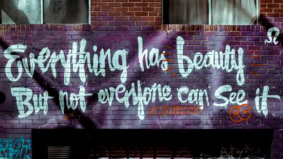 Photo by Annie Spratt on Unsplash