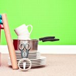 Three Sustainable Moving Tips