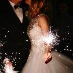 4 Illuminating Nighttime Wedding Decoration Ideas