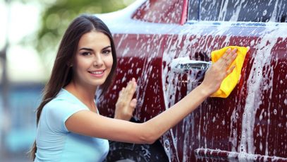 3 Eco-Friendly Car Cleaning Tips