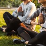 Three Healthy Ways to De-Stress After Work