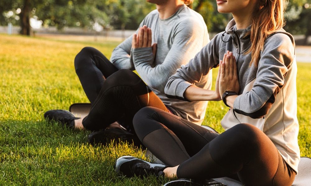 Three Healthy Ways to De-Stress After Work