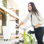 Eco-Friendly Modes of Transportation