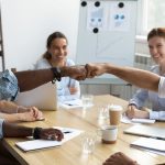 Ways to Create a Positive Company Culture