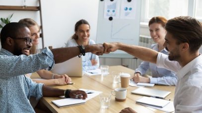Ways to Create a Positive Company Culture