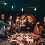 Three Eco-Friendly Party Planning Tips