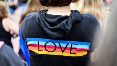 Photo by Rosemary Ketchum from Pexels