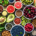 Five Health Benefits of a Vegan Diet