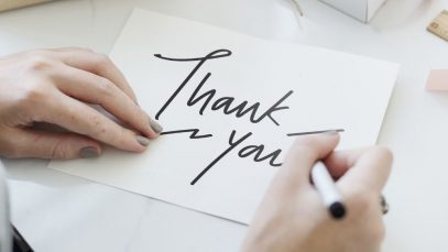 Creative Ways to Thank a Nurse