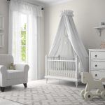 Helpful Tips for Preparing Your Baby’s Nursery