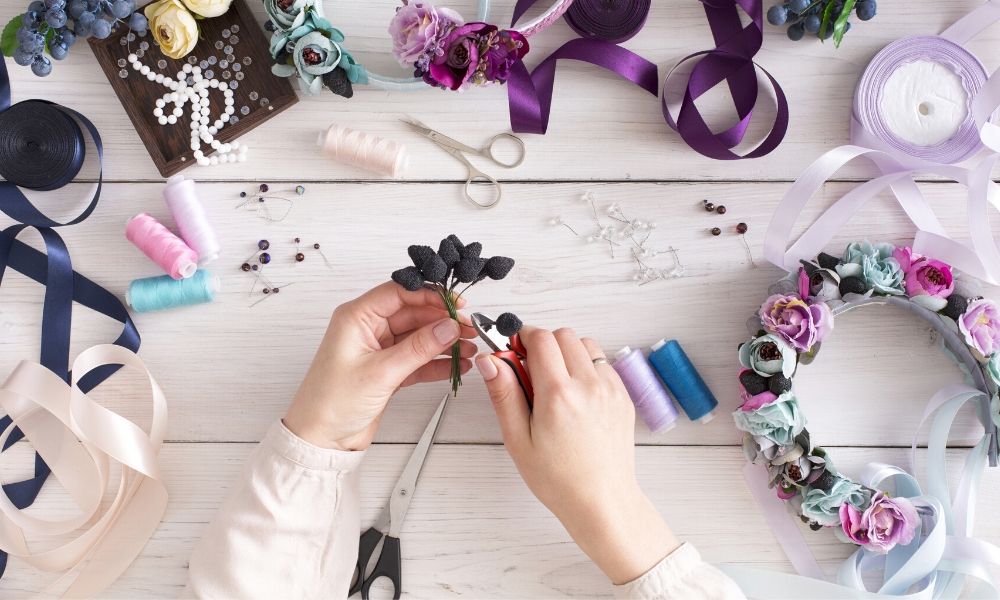 Tips to Turn Your Craft Hobby into a Business