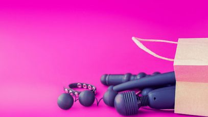 Adult Toys That Can Do More Than One Thing - Just Visit Us