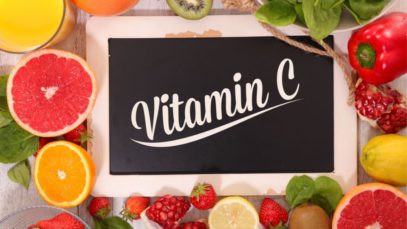 The Benefits of a Vitamin C Rich Diet