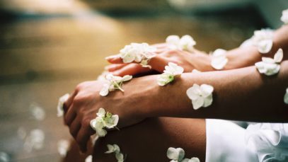 5 Positive Body Image Activities for University Students