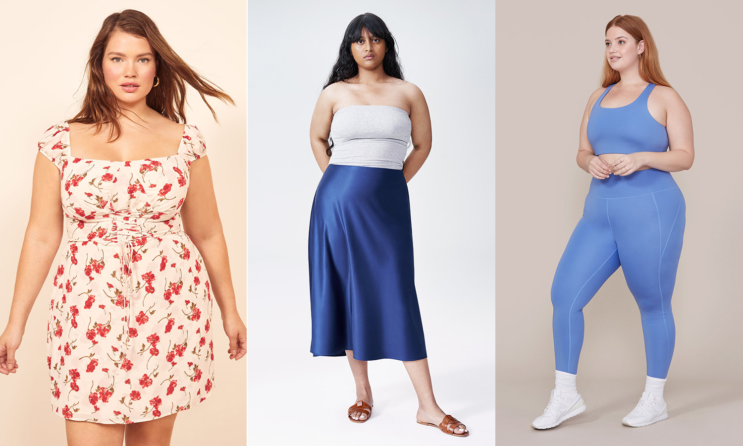 funky plus size clothes