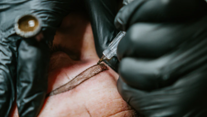 Red Flags to Know Before Getting An Eyebrow Tattoo
