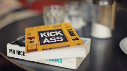 Social Entrepreneurship