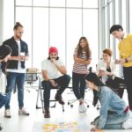 Effective Ways To Build Company Morale