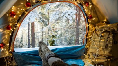 Surprising Ways To Reduce Anxiety This Winter