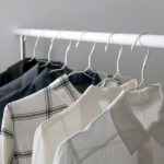 Wardrobe Ideas To Be More Minimalist