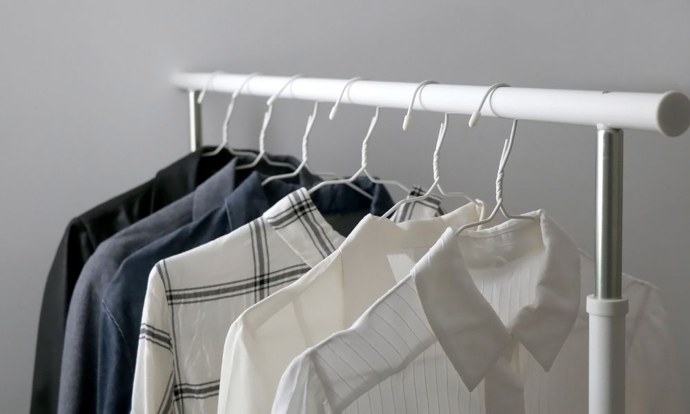 Wardrobe Ideas To Be More Minimalist