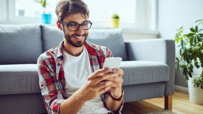 Mental Health Benefits of Staying Connected