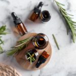 Tips on Storing Your Essential Oils