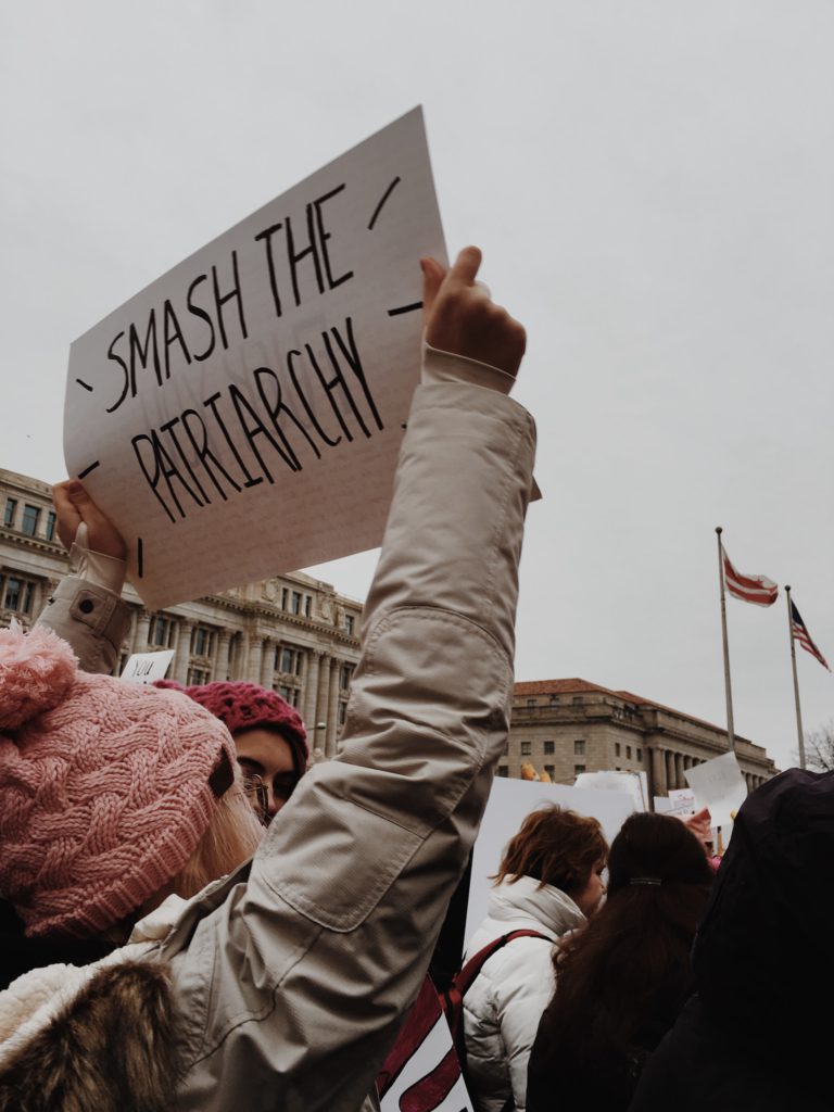 Photo by chloe s. on Unsplash