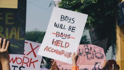 Photo by Michelle Ding on Unsplash