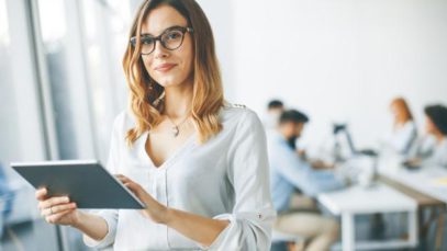How to Develop a High-Performance Mindset