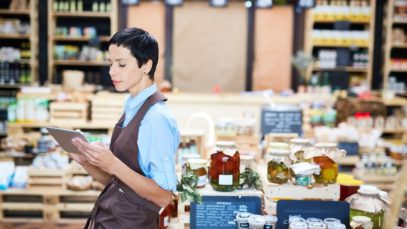 Ways Your Business Can Be More Sustainable