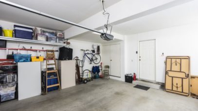 Tips for Turning Your Garage Into a Professional Salon